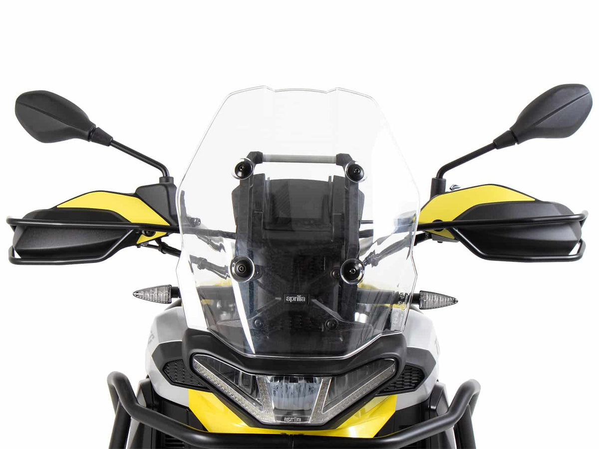 Hepco & Becker - Handle Guard Set for Aprilia