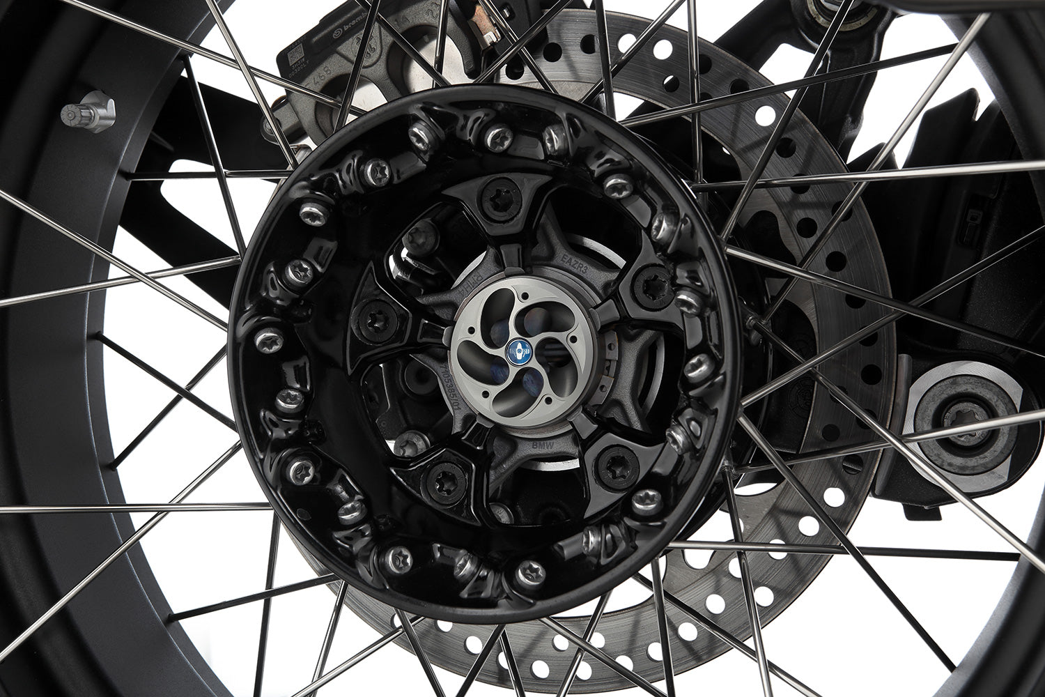 Double protection against impact and abrasion damage ✔ Premium components ✔ Integrated design ➜ Order now