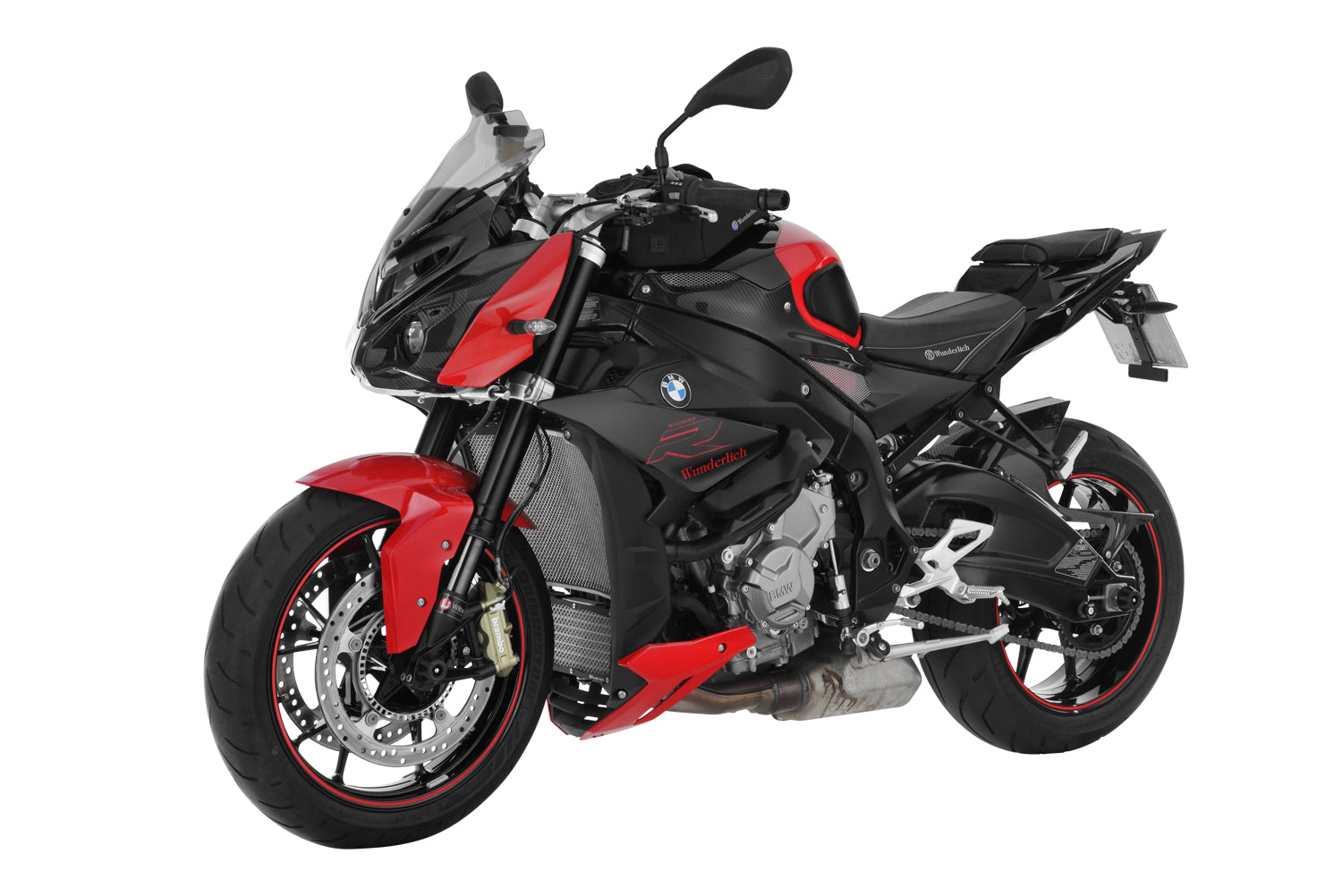 Keeps the forks a safe distance from the asphalt and helps prevent serious damage.