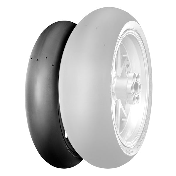 Continental-120/70R17 NHS FT CONTITRACK MED TL 02444040000 