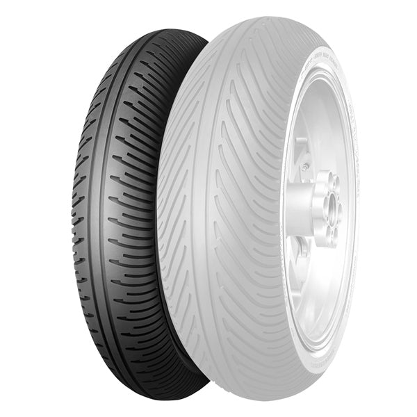 Continental-120/70R17 NHS FT CONTIRACE ATTAC RAIN TL 02442630000 