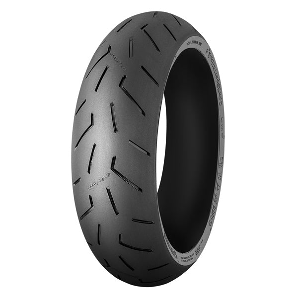 Continental-200/55ZR17 78W RR SPT ATTACK 4 TL 02445990000 