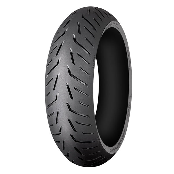 Continental-190/55ZR17 75W RR ATTACK 4 GT TL 02447180000 
