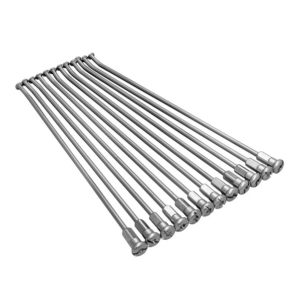 RKexcel-SPOKE/NIPPLE RR SI QTY32 14X1.60 XS0-12147 68131970096