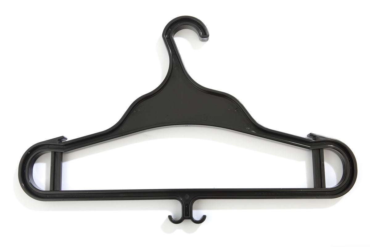 Wunderlich - Heavy Duty Clothes Hanger