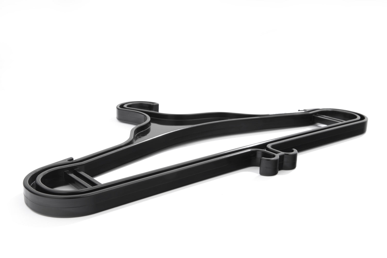 Wunderlich - Heavy Duty Clothes Hanger