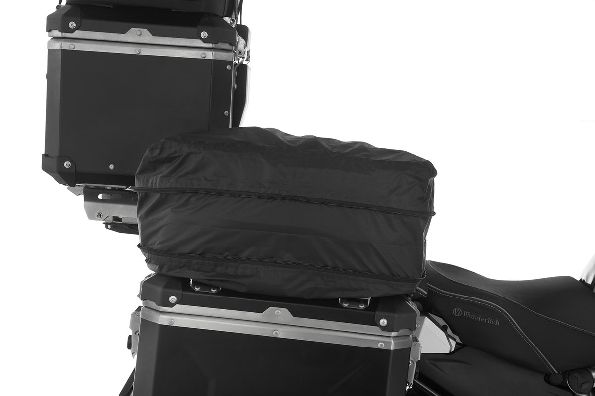 Vario rain hood for BAGPACKER II case top bag-42331-000