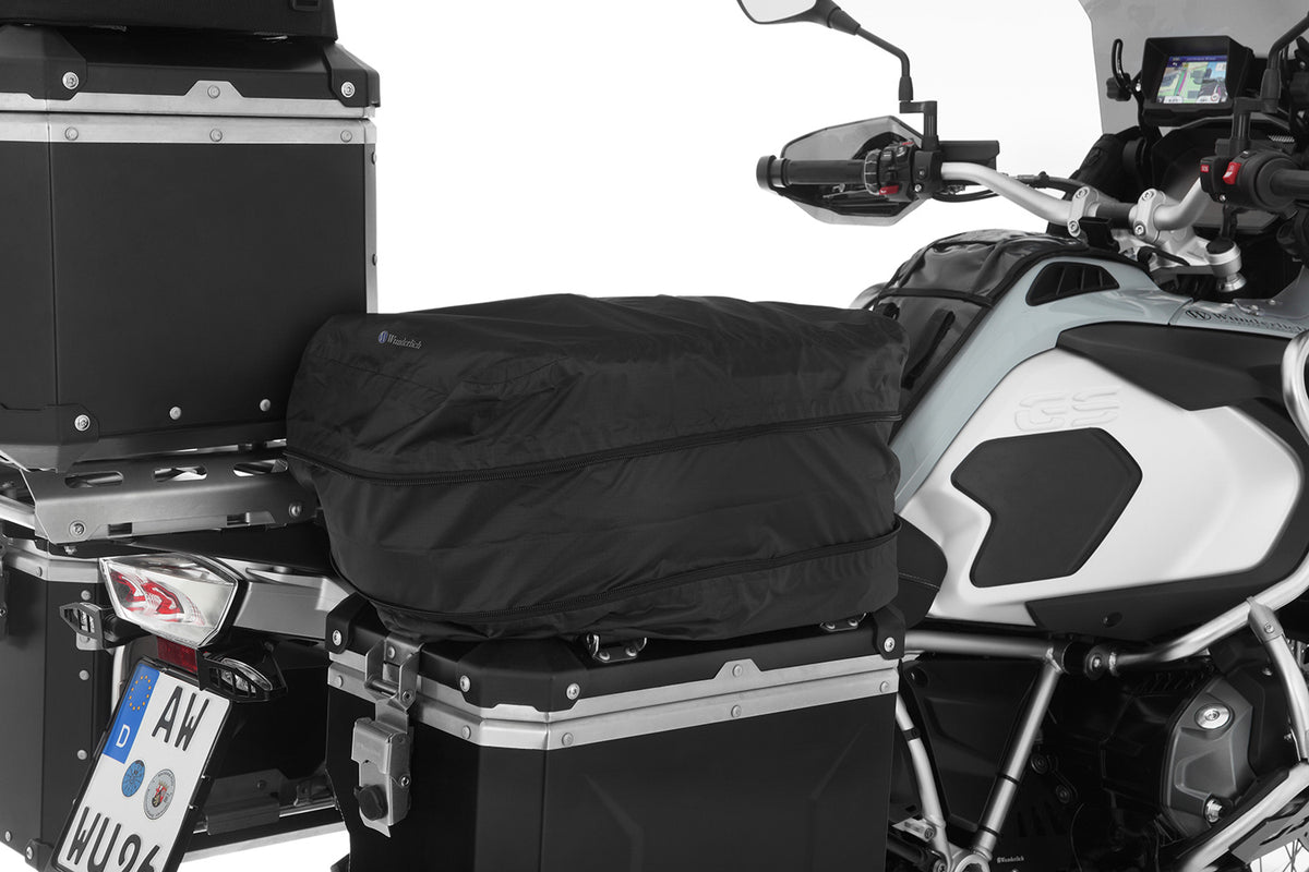 Vario rain hood for BAGPACKER II case top bag-42331-000