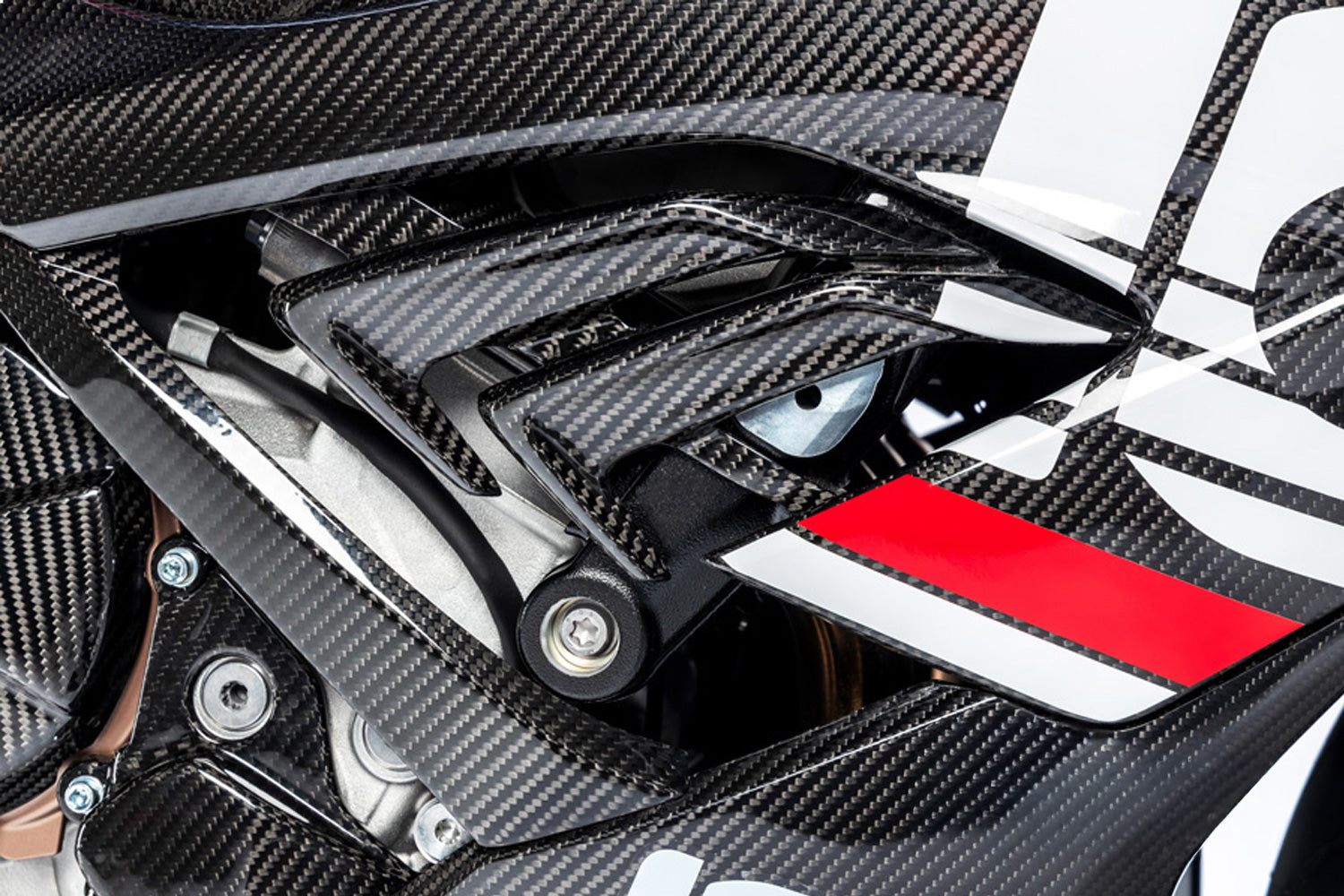 Ilmberger - Winglet