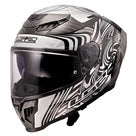 LS2 - Dragon Full-Face Helmet