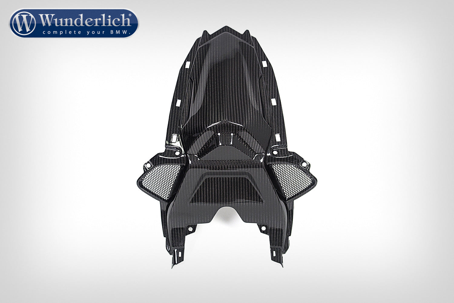 Ilmberger - Middle Seat (42424-001/42424-011)