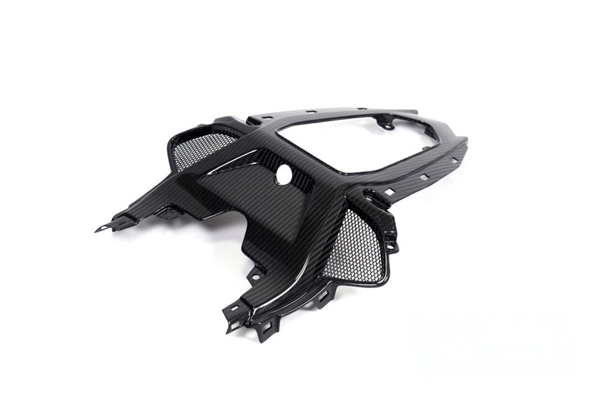 Ilmberger - Middle Seat (42424-001/42424-011)