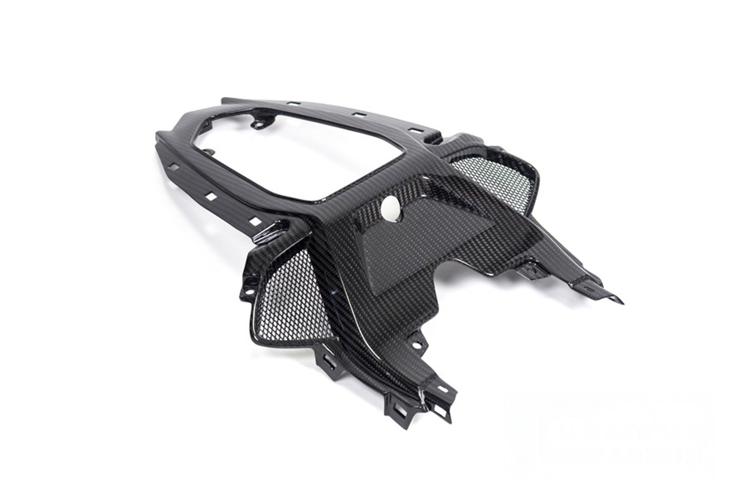 Ilmberger - Middle Seat (42424-001/42424-011)