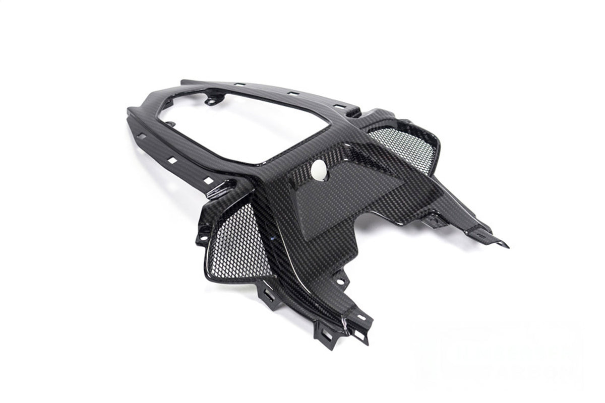 Ilmberger - Middle Seat (42424-001/42424-011)