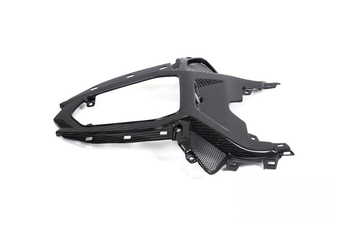 Ilmberger - Middle Seat (42424-001/42424-011)