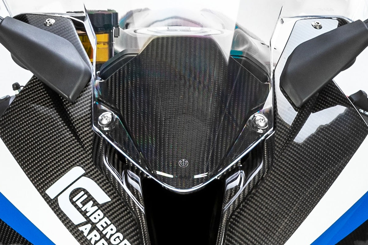 Ilmberger - Cockpit Cover for S 1000 RR 2019-2020