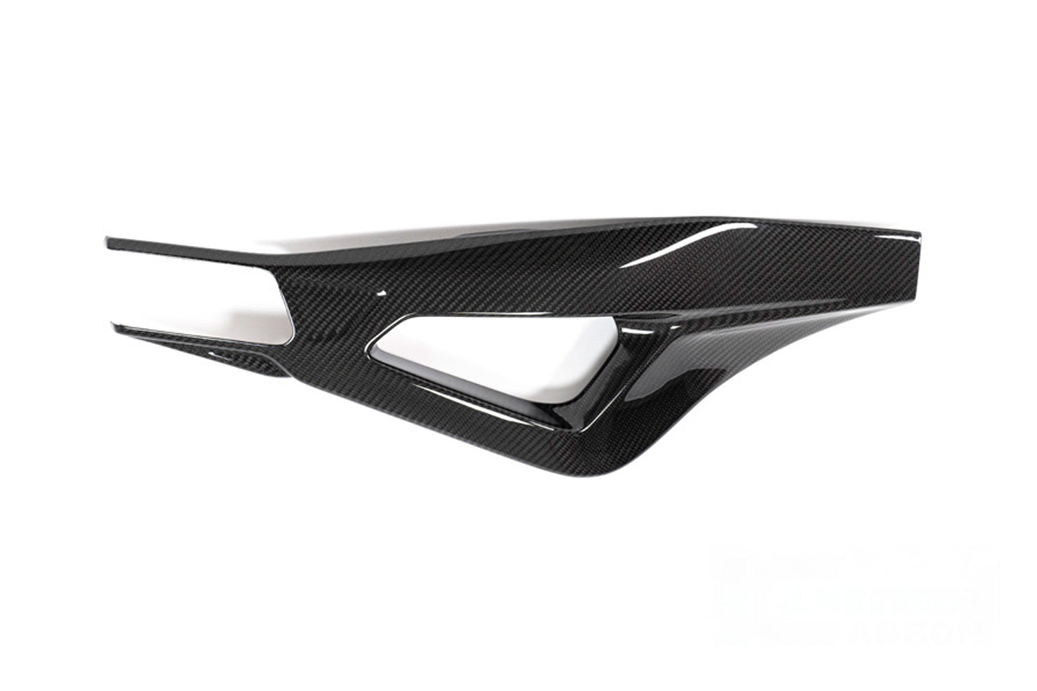 Ilmberger - Swing Arm Cover