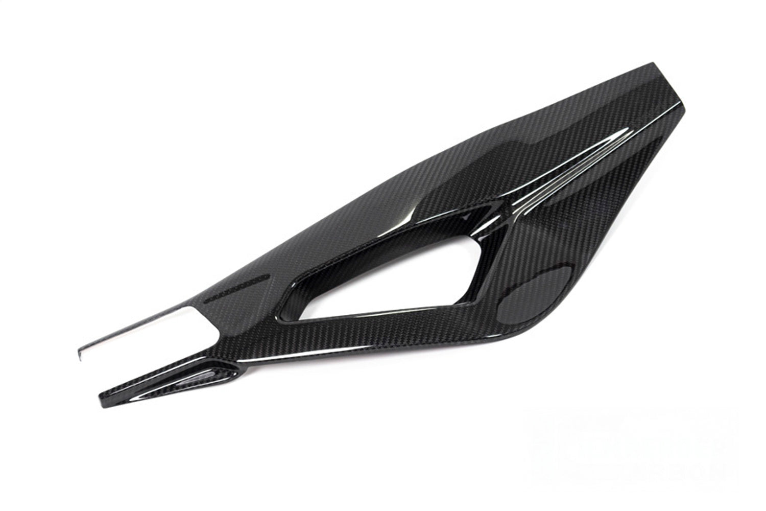 Ilmberger - Swing Arm Cover