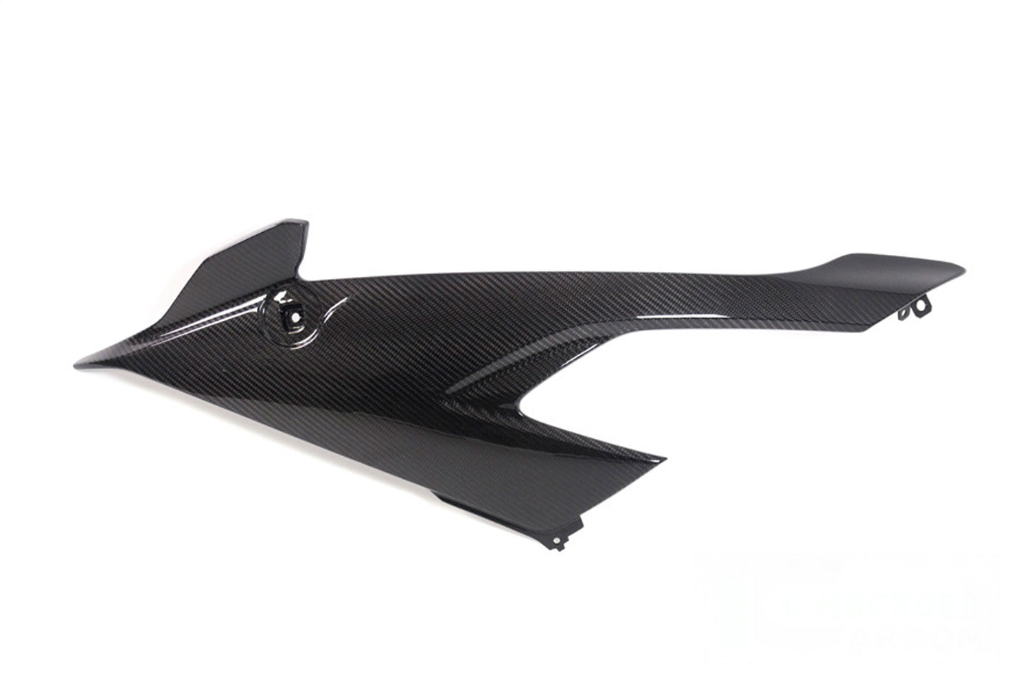 Ilmberger - Side Fairing for S 1000 RR (42428)