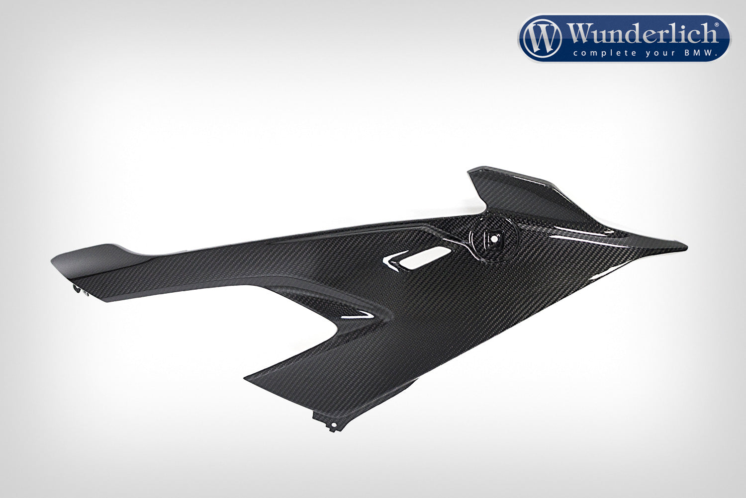 Ilmberger - Side Fairing for S 1000 RR (42428)