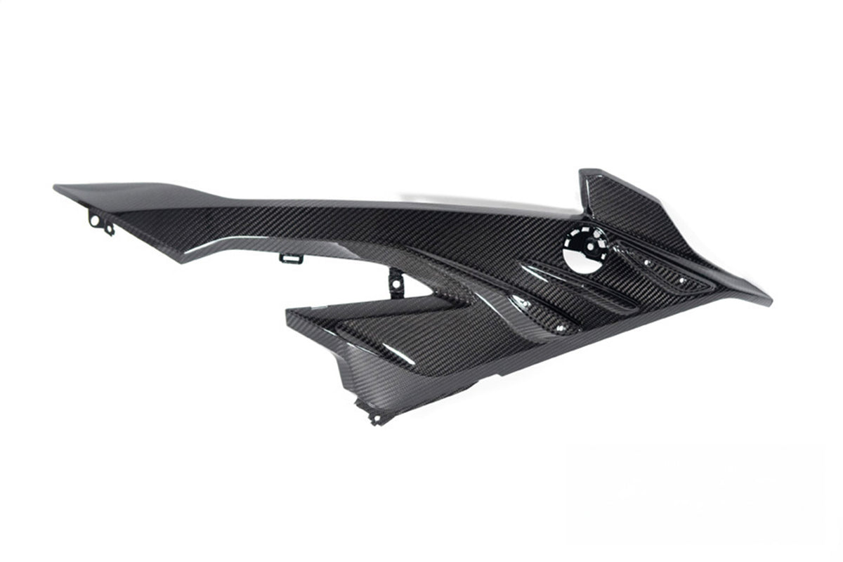 Ilmberger - Carbon Side Fairing Panel Road – for BMW S 1000 RR from 2023 (42429-020)