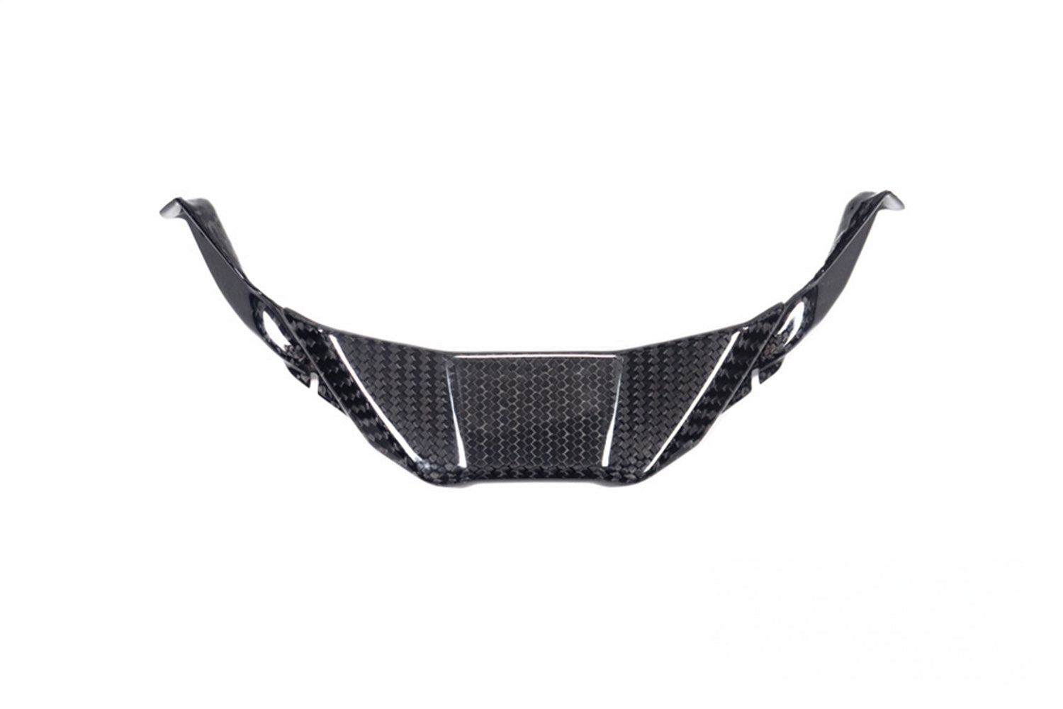 Ilmberger - Carbon Centre Fairing Panel Road – for BMW S 1000 RR from 2023