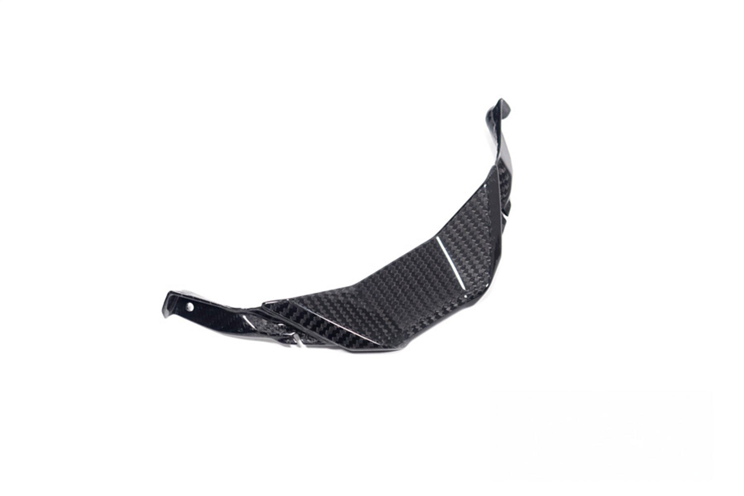 Ilmberger - Carbon Centre Fairing Panel Road – for BMW S 1000 RR from 2023