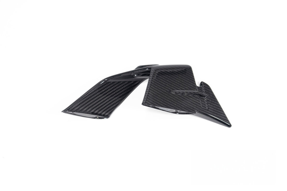 Ilmberger - Carbon Fairing Winglet – for BMW S 1000 RR from 2023 (42431-010)