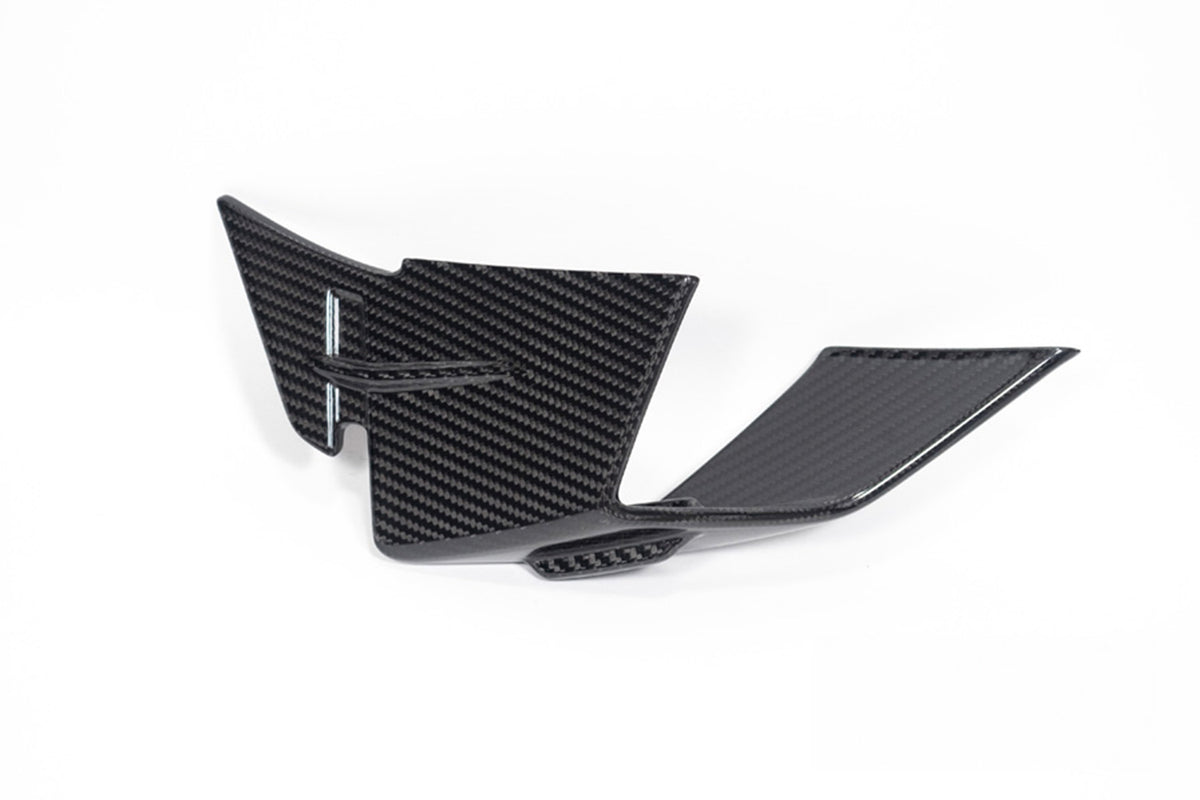 Ilmberger - Carbon Fairing Winglet – for BMW S 1000 RR from 2023 (42431-010)