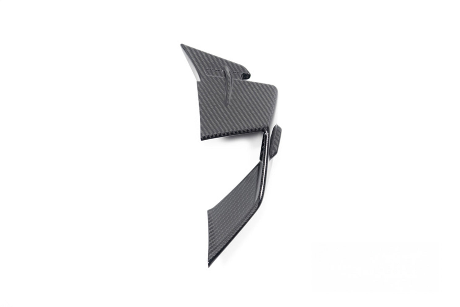 Ilmberger - Carbon Fairing Winglet – for BMW S 1000 RR from 2023 (42431-020)