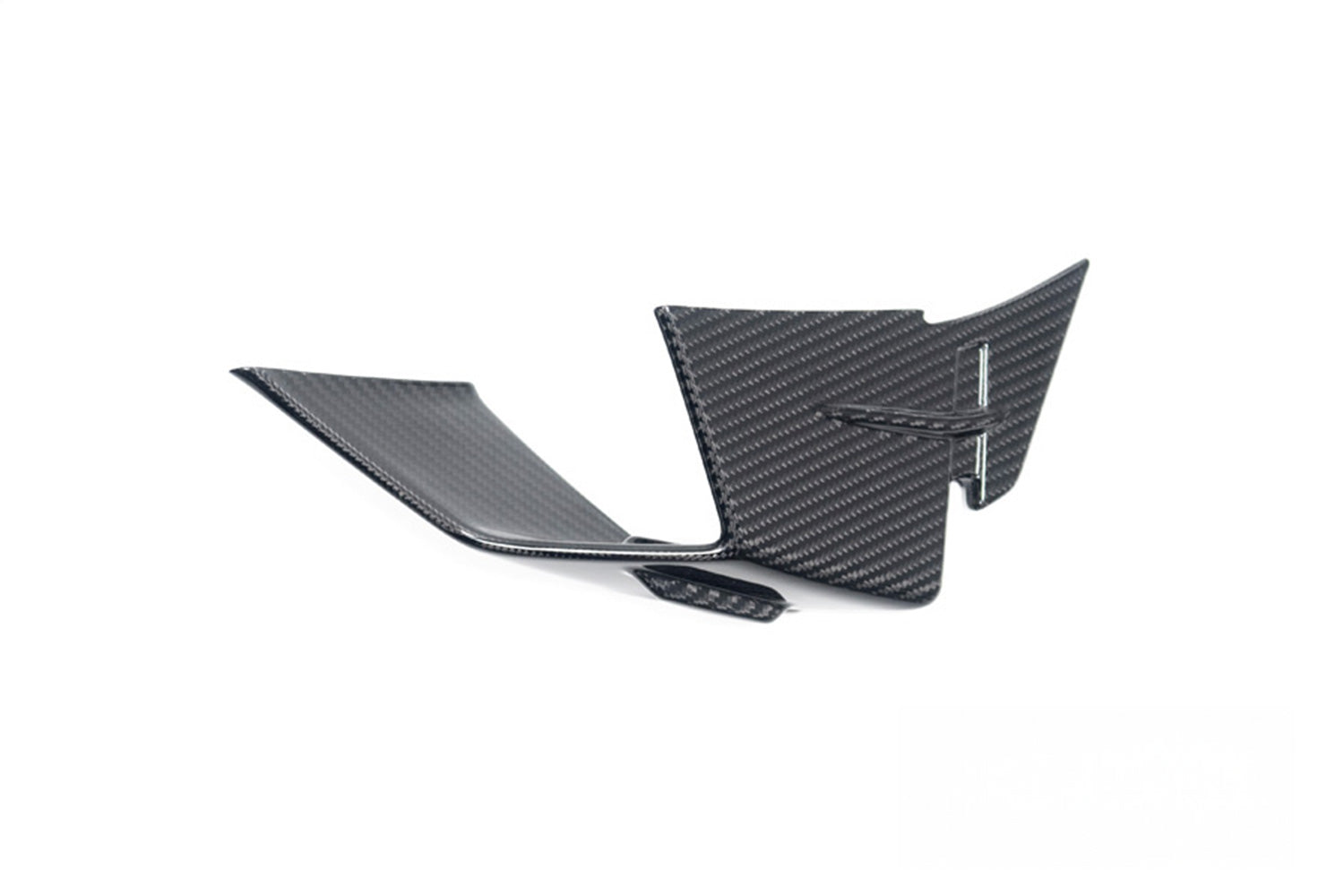 Ilmberger - Carbon Fairing Winglet – for BMW S 1000 RR from 2023 (42431-020)