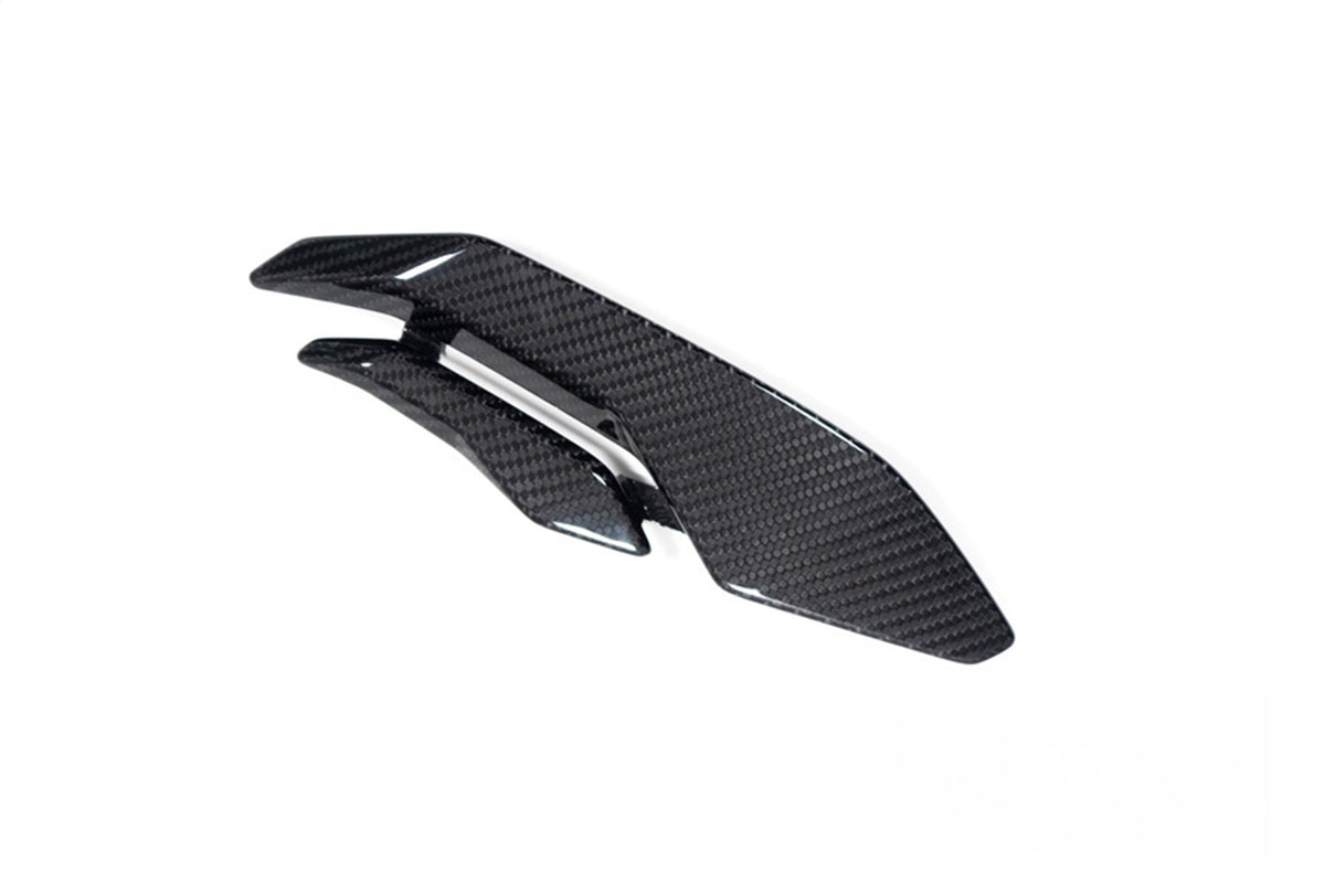 Ilmberger - Carbon Air Outlet – for S 1000 RR from 2023