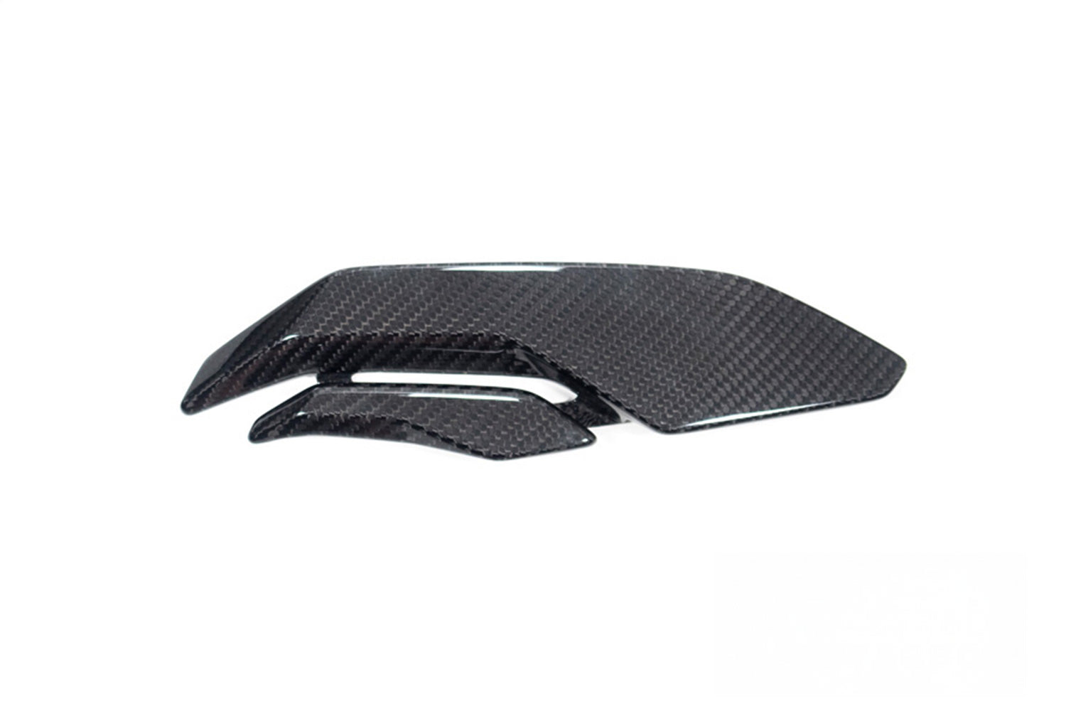 Ilmberger - Carbon Air Outlet – for S 1000 RR from 2023