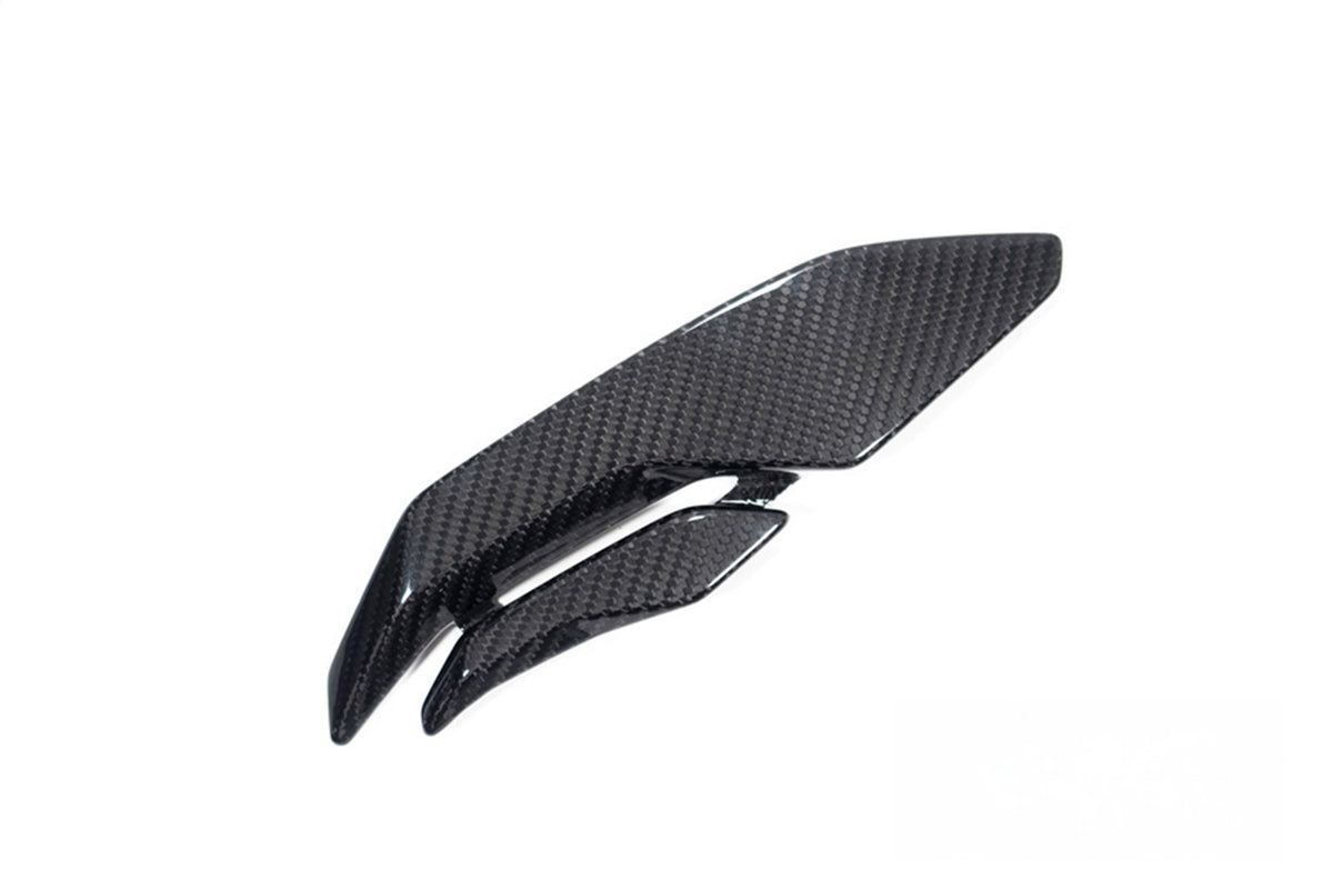 Ilmberger - Carbon Air Outlet – for S 1000 RR from 2023