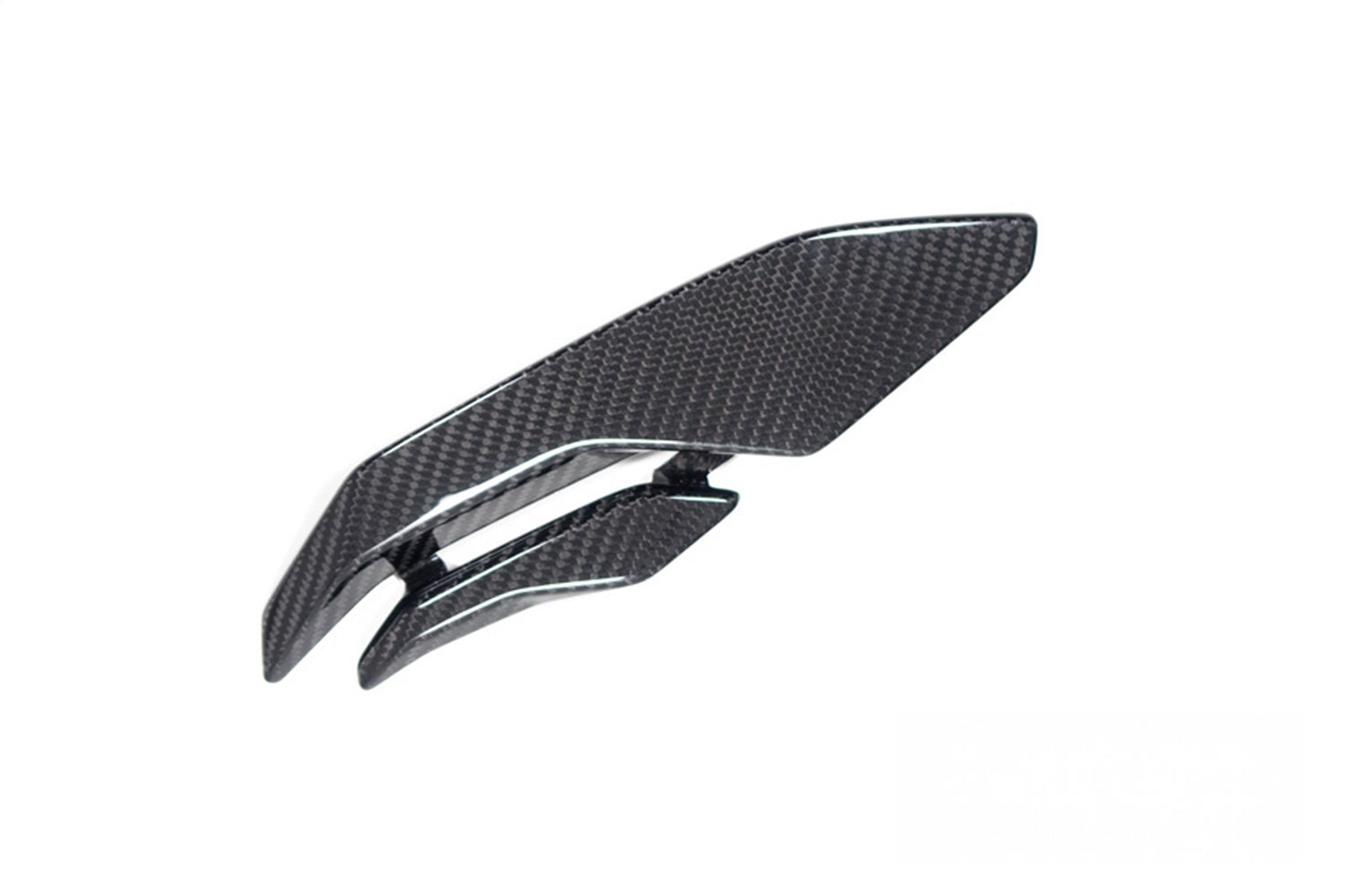 Ilmberger - Carbon Air Outlet – for S 1000 RR from 2023