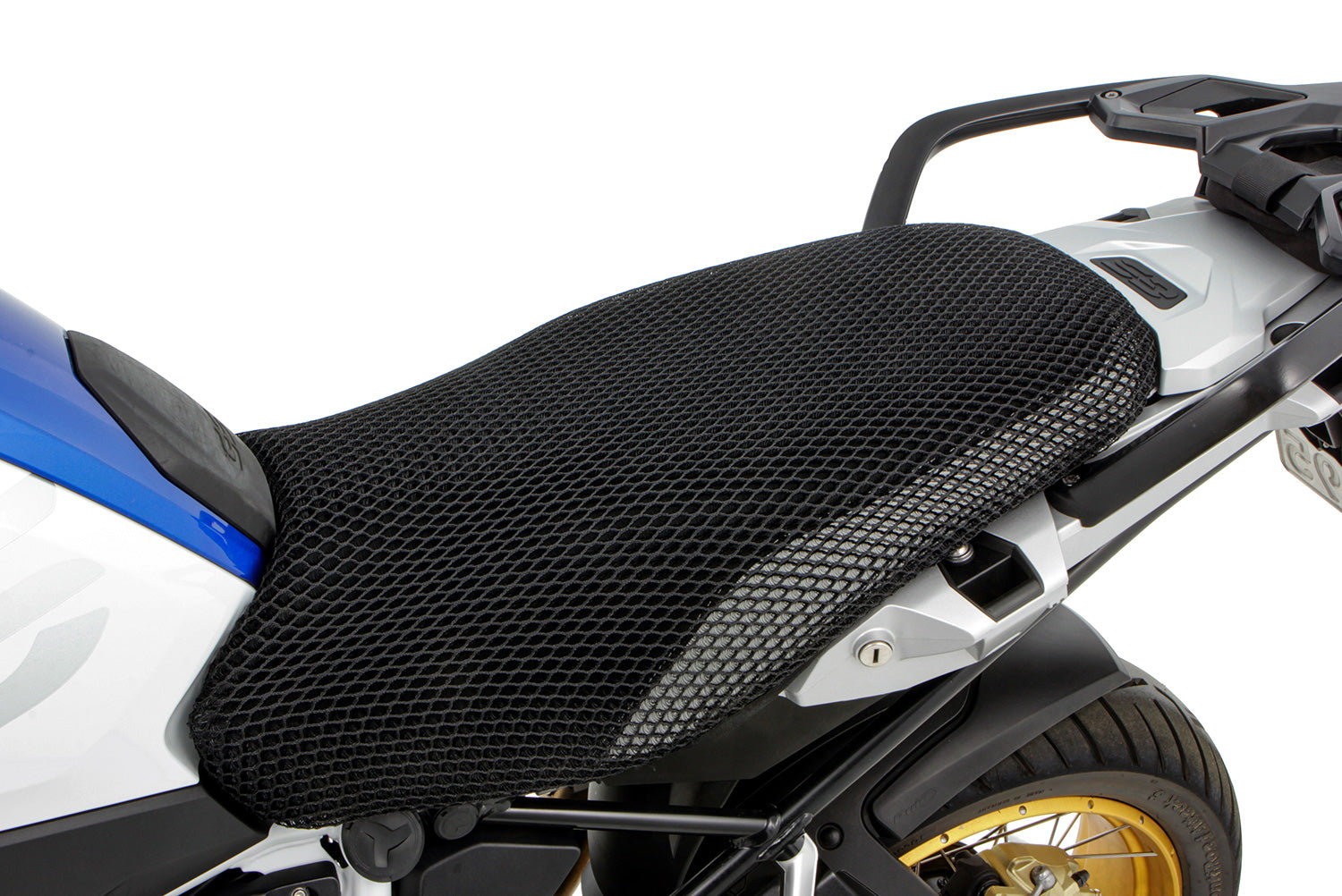 Seat cover COOL COVER  RALLYE-42721-109