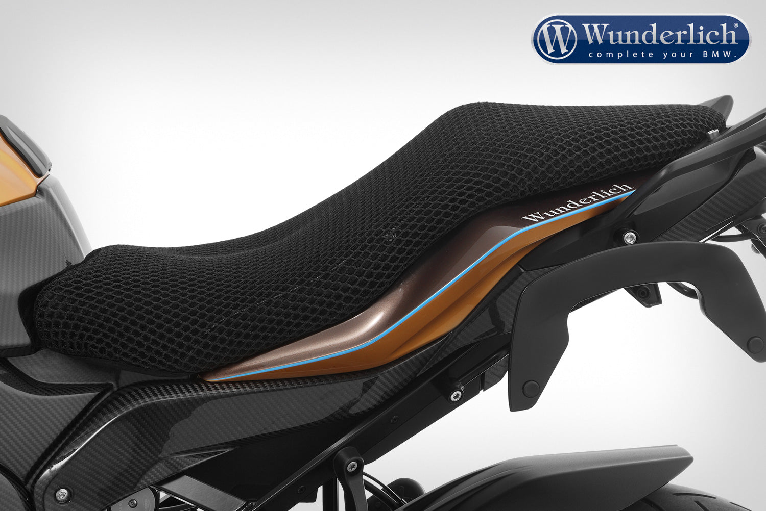 Seat cover COOL COVER S 1000 XR-42721-114