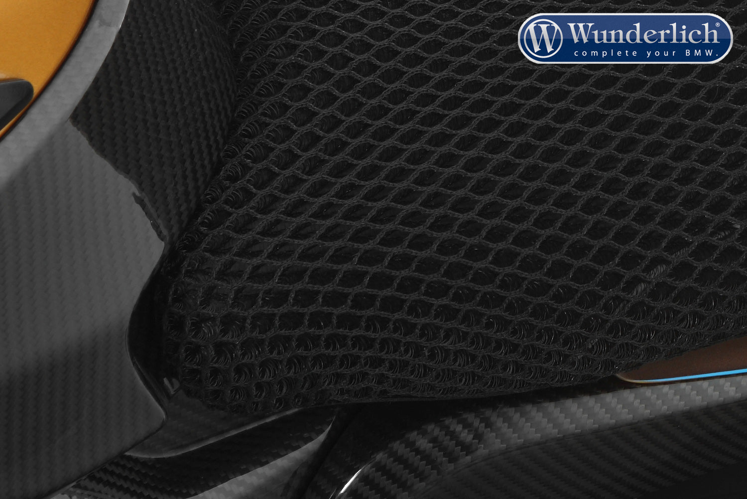Seat cover COOL COVER S 1000 XR-42721-114
