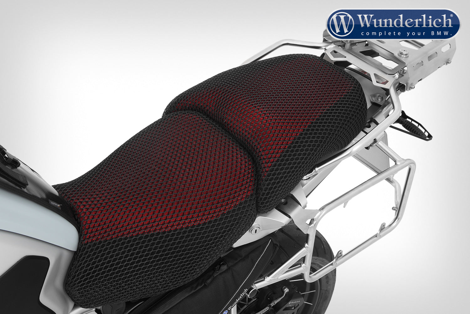 Seat cover COOL COVER G 310 GS-42721-115