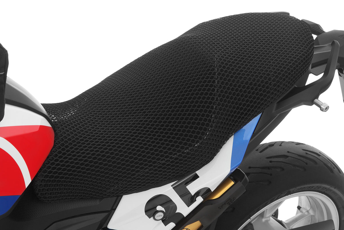 Seat cover COOL COVER F 900 R / XR-42721-121