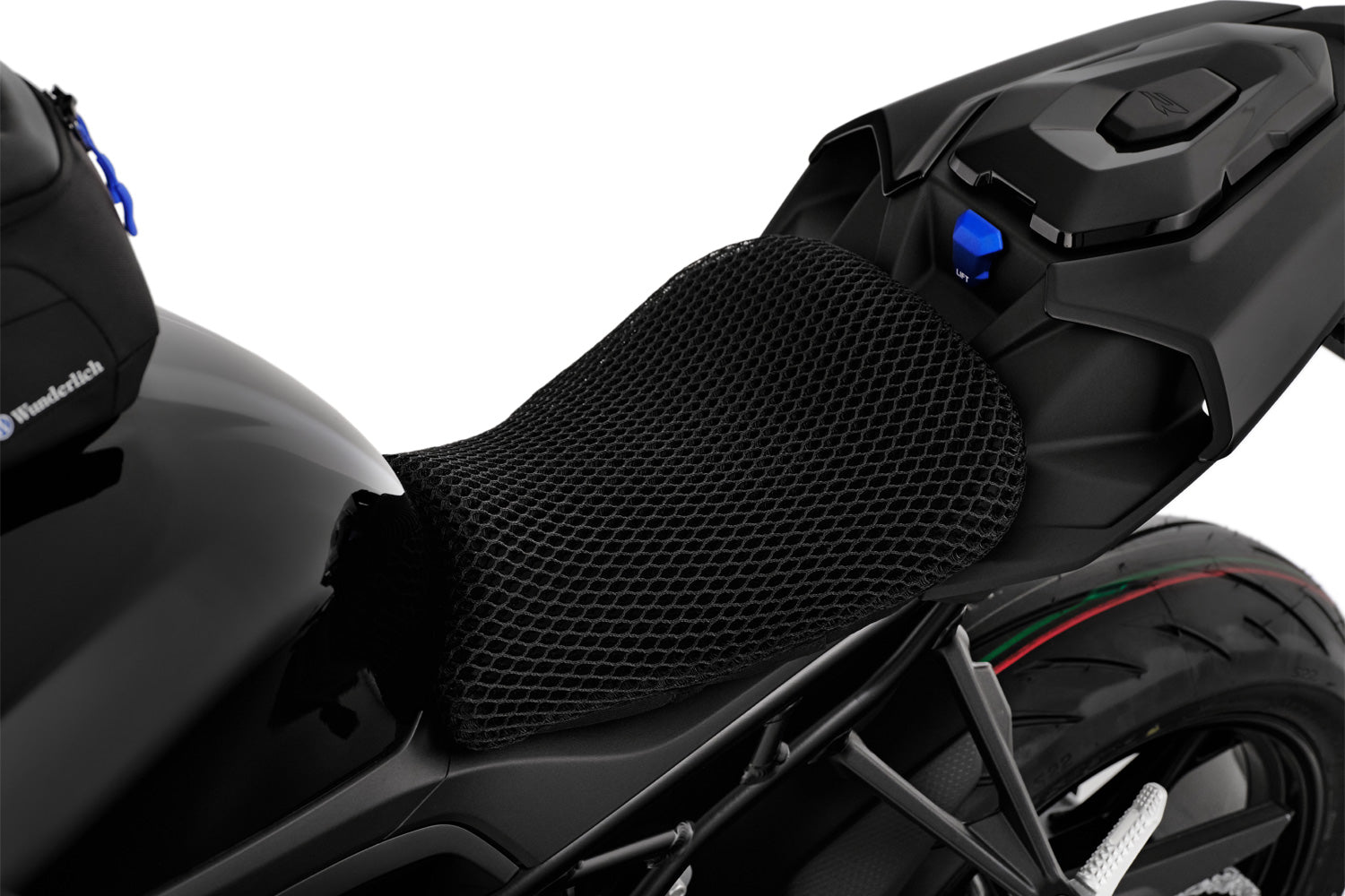 Seat cover COOL COVER 1000 R / RR-42721-122