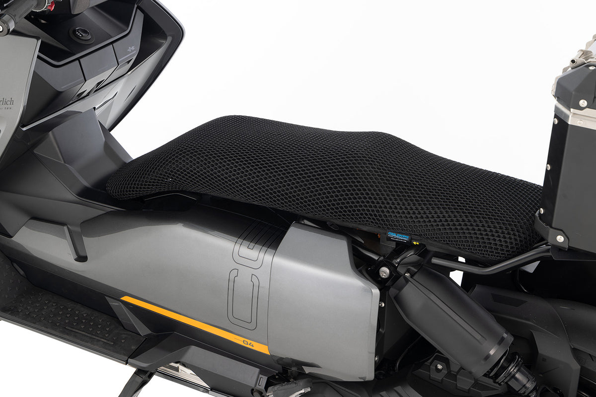 Seat cover COOL COVER CE 04-42721-123