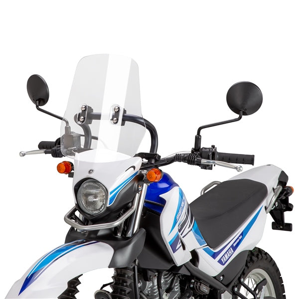 DRC/Zeta/Unit-WINDSHIELD YAM DRCZETA ZE70-1411 4547836359675