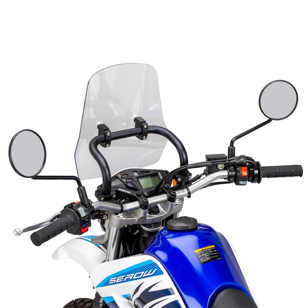 DRC/Zeta/Unit-WINDSHIELD YAM DRCZETA ZE70-1411 4547836359675