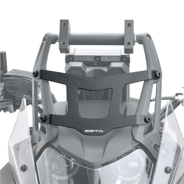 DRC/Zeta/Unit-WINDSHIELD ADV YAM DRCZETA ZE70-1421 4547836381645
