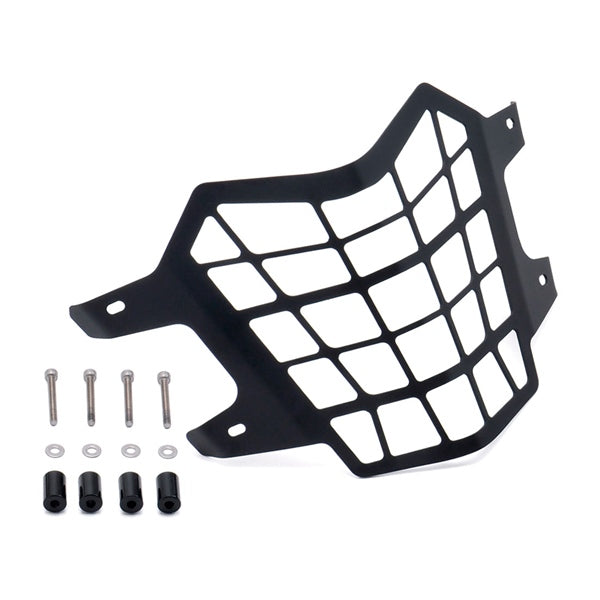DRC/Zeta/Unit-HEADLIGHT GUARD YAM DRCZETA ZE52-4410 4547836381256