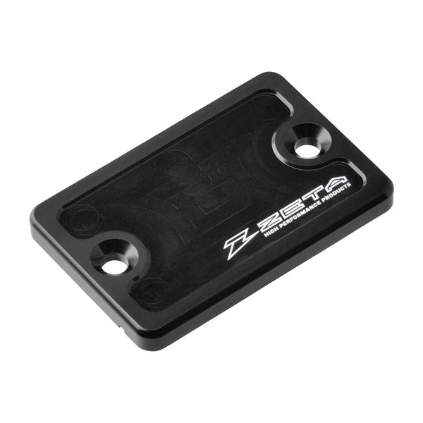 DRC/Zeta/Unit-BRAKE RESERVOIR COVER BK HON/YAM DRCZETA ZE86-8300 4547836382345