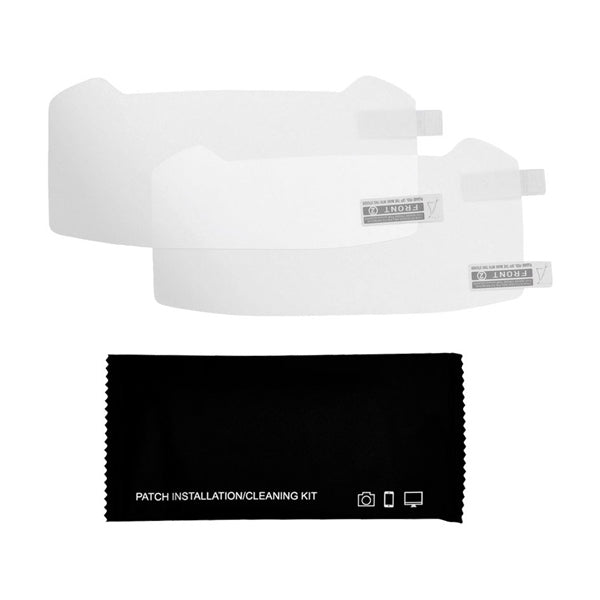 DRC/Zeta/Unit-METER SCREEN PROTECTIVE FILM SUZ D50-11-200 4547836381102