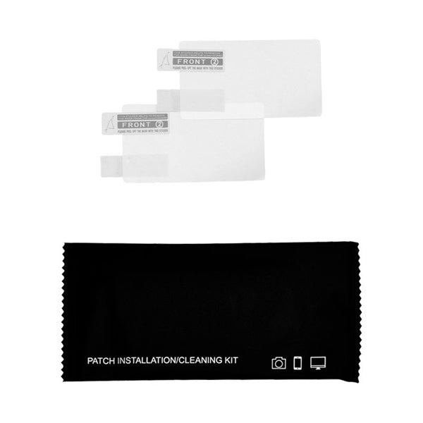 DRC/Zeta/Unit-METER SCREEN PROTECTIVE FILM YAM D50-11-300 4547836381119