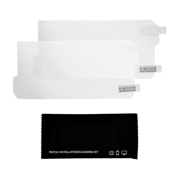 DRC/Zeta/Unit-METER SCREEN PROTECTIVE FILM KTM D50-11-401 4547836381133